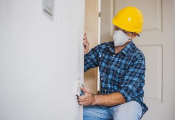 Drywall Contractor Near Me | Drywall Repair Reseda CA