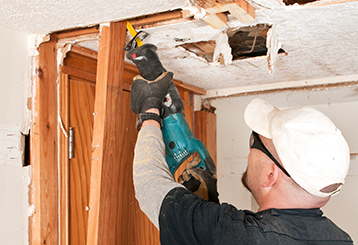 Drywall Repair Near Me | Drywall Repair Reseda CA