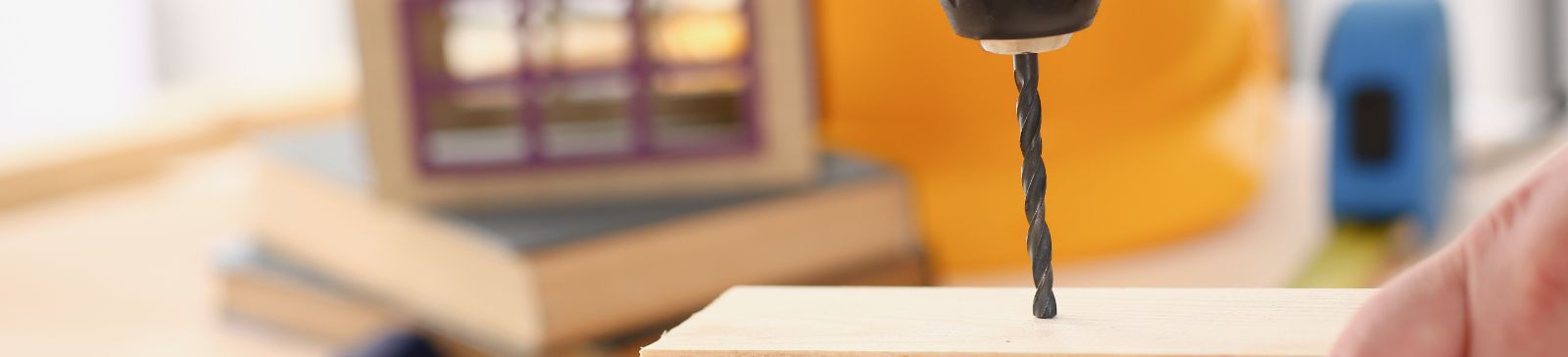 Drywall Repair