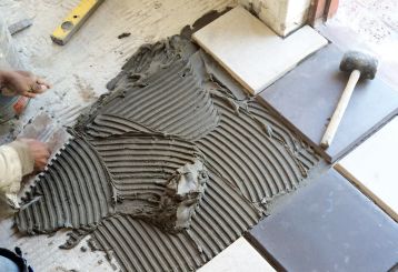 Tile Installation Near Me | Drywall Repair Reseda CA