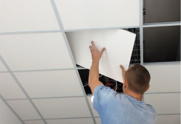 Drywall Ceiling Repair Near Me | Drywall Repair Reseda CA