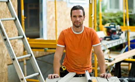 SCHEDULE TODAY | Drywall Repair Reseda CA