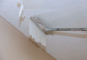 Popcorn Ceiling Removal Near Me | Drywall Repair Reseda CA